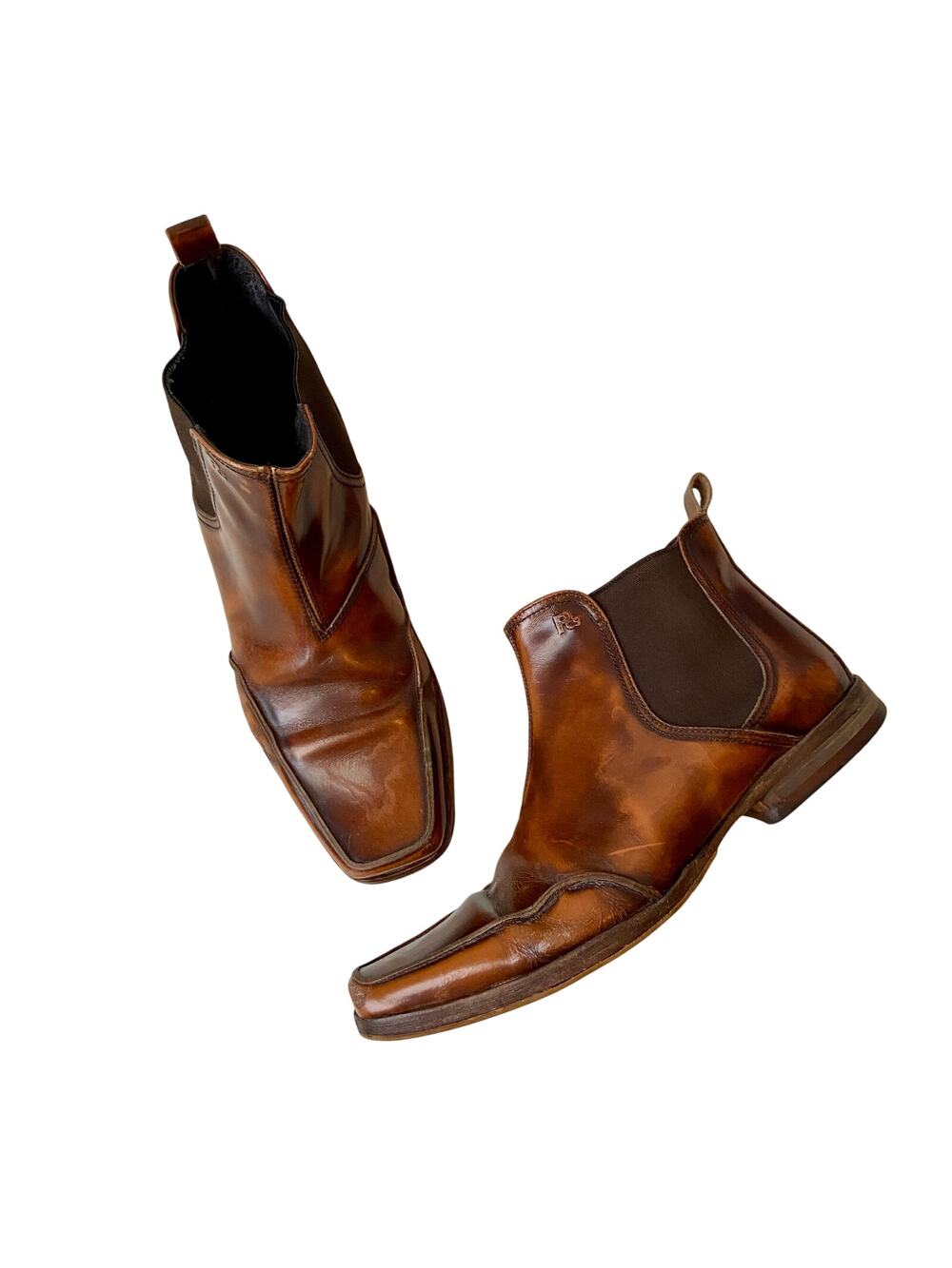 Patrick Cox Chelsea Boots